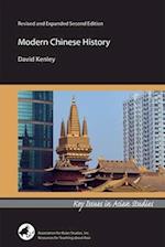 Modern Chinese History : Revised and Expanded Second Edition