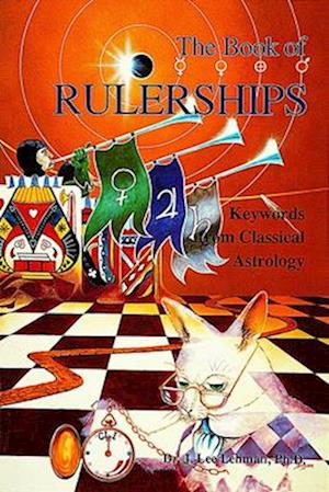 The Book of Rulerships