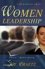 Women in Leadership