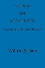 Science and Metaphysics