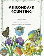 Adirondack Counting Book