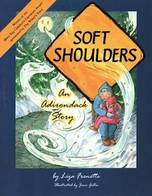 Soft Shoulders