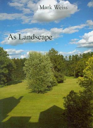 As Landscape