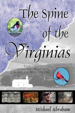 The Spine of the Virginias
