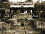 American Gardens, 1890-1930