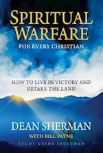 Spiritual Warfare for Every Christian