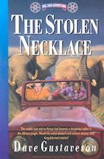 The Stolen Necklace