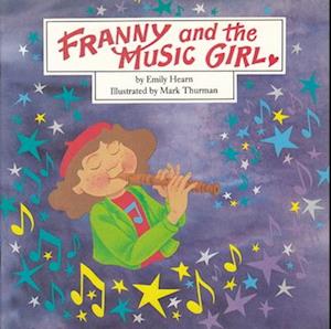 Franny and the Music Girl