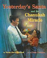 Yesterday's Santa and the Chanukah Miracle
