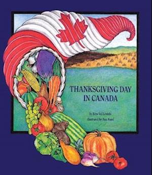 Thanksgiving Day in Canada