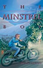 The Minstrel Boy 