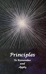 Principles