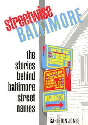 Streetwise Baltimore