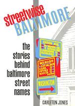 Streetwise Baltimore