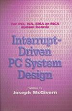 Interrupt Driven PC System Design