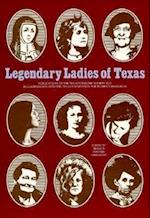 Legendary Ladies of Texas