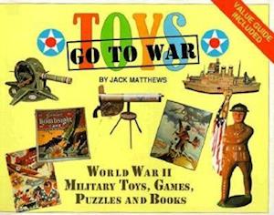 Toys Go to War