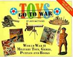 Toys Go to War