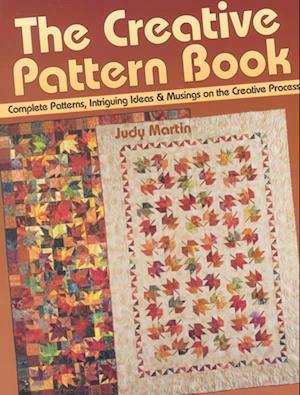 The Creative Pattern Book