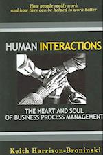 Human Interactions