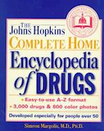 The Johns Hopkins Complete Home Encyclopedia of Drugs
