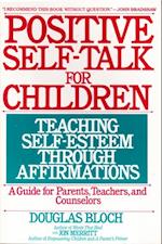Positive Self-Talk For Children