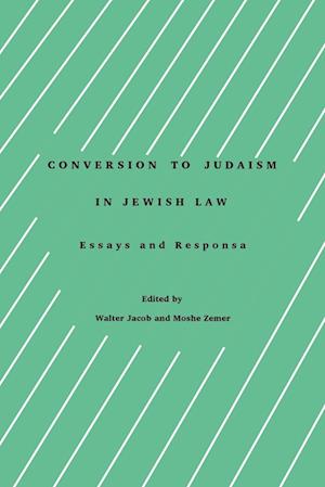 Conversion to Judaism in Jewish Law