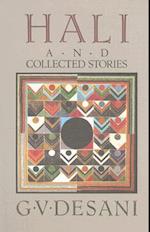 Hali and Collected Stories