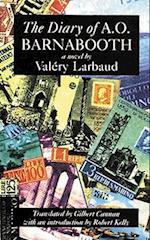 The Diary of A.O. Barnabooth