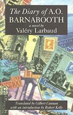 The Diary of A.O. Barnabooth