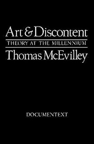 Art and Discontent