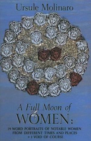 Full Moon of Women