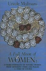 Full Moon of Women