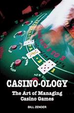 Bill Zender: Casino-ology