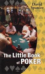 Spanier, D: Little Book of Poker