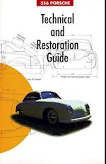 356 Porsche Technical and Restoration Guide