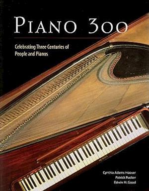 Piano 300