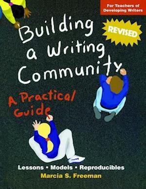 Building a Writing Community