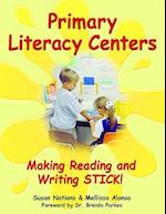 Primary Literacy Centers