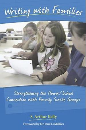 Writing with Families