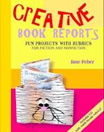 Creative Book Reports