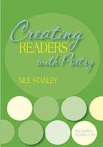 Creating Readers with Poetry [With CD]