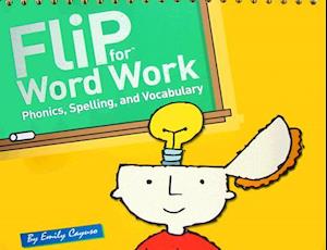 Flip for Word Work