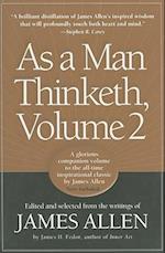 As a Man Thinketh