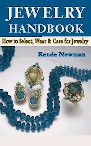 Jewelry Handbook