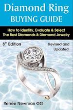 Diamond Ring Buying Guide: 8th Edition