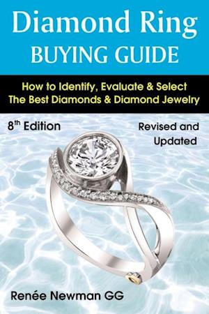 Diamond Ring Buying Guide