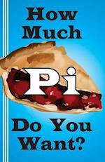 How Much Pi Do You Want?