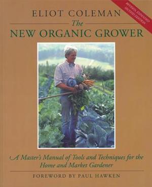 The New Organic Grower
