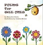 Poems for Wee Ones